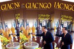 Báo Giác Ngộ số 1204: Một mùa Phật đản đáng nhớ