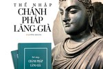 Bài trên Báo Giác Ngộ số 1201 - Thiết kế: Phòng Mỹ thuật BGN/Tống Viết Diễn