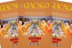 Báo Giác Ngộ số 1210: Chánh ngữ trong thời loạn thông tin