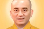 Trà Vinh: Thượng tọa Thích Phước Lạc viên tịch ở tuổi 50