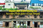 Bài trên Báo Giác Ngộ số 1219 - Thiết kế: Phòng Mỹ thuật BGN/Tống Viết Diễn