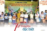 Bài trên Báo Giác Ngộ số 1220 - Thiết kế: Phòng Mỹ thuật BGN/Tống Viết Diễn