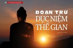 Bài trên Báo Giác Ngộ số 1220 - Thiết kế: Phòng Mỹ thuật BGN/Tống Viết Diễn