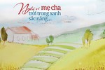 Bài trên Báo Giác Ngộ số 1222 - Thiết kế: Phòng Mỹ thuật BGN/Tống Viết Diễn