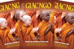 Đọc gì trên Báo Giác Ngộ số 1224 phát hành tuần này?