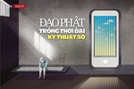 Bài trên Báo Giác Ngộ số 1223 - Thiết kế: Phòng Mỹ thuật BGN/Tống Viết Diễn