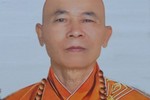 Đà Nẵng: Hòa thượng Thích Nguyên Hồng, Giáo phẩm Chứng minh Phật giáo Q.Liên Chiểu viên tịch