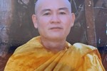 Đồng Tháp: Trưởng lão Hòa thượng Thích Giác Tuân viên tịch