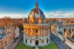 Thư viện trung tâm Đại học Oxford