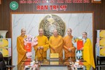 Thanh Hóa: Trao quyết định bổ nhiệm trụ trì chùa Phương Giai và Thượng Cát