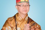 TP.HCM: Thượng tọa Thích Đồng Tu, trụ trì chùa Pháp Linh viên tịch