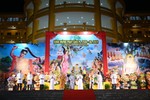 Chương trình văn nghệ chào mừng Đại lễ Phật đản Phật lịch 2568 