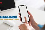 Bài trên Báo Giác Ngộ số 1254 - Thiết kế: Phòng Mỹ thuật BGN/Tống Viết Diễn
