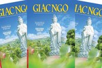 Đón đọc Báo Giác Ngộ số đặc biệt chuyên đề về Bồ-tát Quán Thế Âm