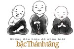 Bài trên Báo Giác Ngộ số 1278 - Thiết kế: Phòng Mỹ thuật BGN/Tống Viết Diễn