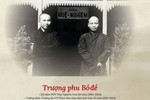 Bài trên Báo Giác Ngộ số 1280 - Thiết kế: Phòng Mỹ thuật BGN/Tống Viết Diễn