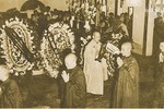 Tang lễ Hòa thượng Thích Bình Lương - Ảnh: Tư liệu