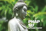 Bài trên Báo Giác Ngộ số 1290 - Thiết kế: Phòng Mỹ thuật BGN/Tống Viết Diễn