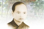 Chân dung Thầy Trí Thuyên