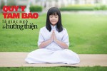 Bài trên Báo Giác Ngộ số 1294 - Thiết kế: Phòng Mỹ thuật BGN/Tống Viết Diễn