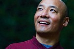 Anam Thubten Rinpoche
