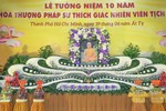 Ảnh: Nguyên Tài/BGN