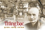Bài trên Báo Giác Ngộ số 1311 - Thiết kế: Phòng Mỹ thuật BGN/Tống Viết Diễn