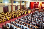 Gần 500 Tăng Ni sinh Học viện Phật giáo VN tại Hà Nội tham dự