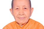 TP.HCM: Ni trưởng Thích nữ Chiếu Liên, trụ trì tịnh xá Ngọc Phú, quận Tân Bình viên tịch