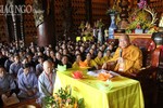 HT.Thích Giác Toàn nói về ý nghĩa của Đại lễ Vesak LHQ