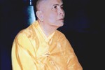 Đại lão Hòa thượng Thích Trí Quang viên tịch tại Huế