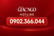 Hotline Báo Giác Ngộ tiếp nhận thông tin và kết nối bạn đọc
