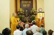 Tưởng niệm cư sĩ Chánh Trí - Mai Thọ Truyền (1905-1973), nguyên Hội trưởng Hội Phật học Nam Việt 