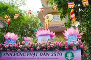 Chùa Pháp Bảo