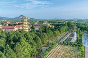 Những tự viện lưu dấu tinh thần dấn thân và phụng sự tại TP.HCM