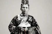 Tổ sư Thích Tâm Khoan (1874-1937)