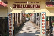 Thư ngỏ giúp đỡ sửa chữa chùa Long Hòa (xã Hòa An, TP.Cần Thơ)