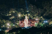 Đại tượng Bồ-tát Quán Thế Âm 