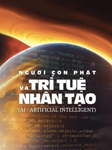 Người con Phật và trí tuệ nhân tạo (AI)