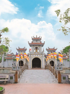 Hòa thượng Thích Bảo Nghiêm nói về việc thành lập Ban Quản trị tự viện tại Hà Nội