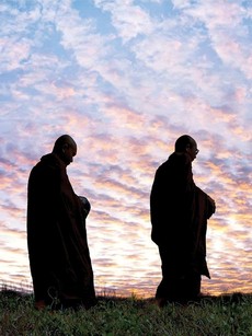 Thách thức của Tăng đoàn Phật giáo trong thời đại ngày nay