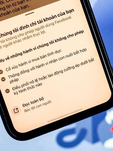 Quốc gia đầu tiên trên thế giới cấm trẻ em dùng mạng xã hội