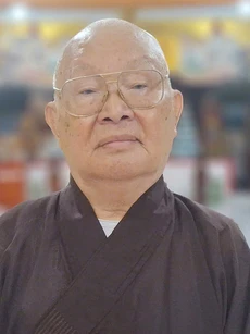 Tâm tư của Hòa thượng Thích Giác Thuận (chùa Như Lai) trước Đại hội đại biểu Phật giáo TP.HCM lần thứ I 