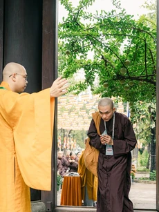 Giới luật là công truyền hay bí truyền?