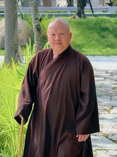 Hòa thượng Thích Thiện Minh: "Tùy duyên hội nhập nhưng cốt tủy phải giữ vững đạo tâm"
