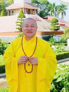 Thượng tọa Thích Nguyên Thái: “Mong Ban Trị sự nhiệm kỳ mới nâng cao vai trò trách nhiệm điều hành Phật sự”