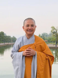 Niềm tin hướng về Đại hội đại biểu Phật giáo TP.HCM lần thứ I, nhiệm kỳ 2026-2031