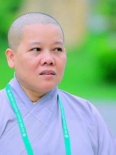 Mong Ban Trị sự Phật giáo TP.HCM phân bổ thành viên thuyết phục và thích hợp để Ni giới hoạt động thuận lợi 