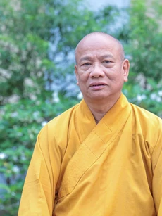 Cần một cơ chế pháp lý để Ban Đại diện Phật giáo liên xã, phường hoạt động hiệu quả