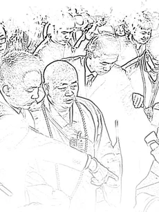 Người Phật tử cần có thái độ như thế nào trước hiện tượng “vụ lợi tâm linh” 